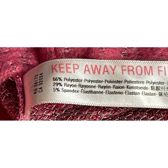 Anthropologie Lyla Cozy Tunic Dress NWT SZ 1X - Picture 11 of 16